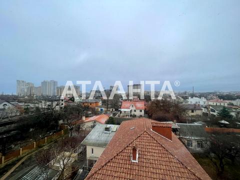 квартира по адресу Леваневского ул., 9