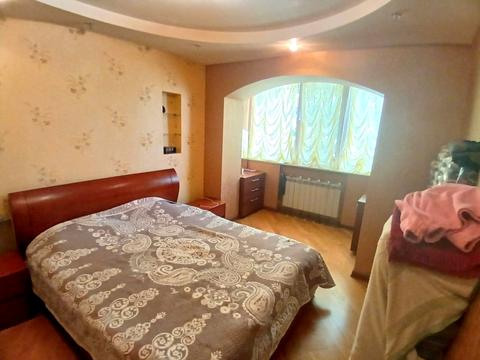 квартира за адресою Амосова вул. (Корчагінців), 17
