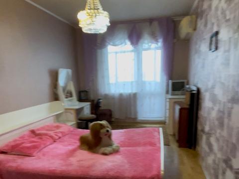 квартира по адресу Бучмы ул. (Командарма Уборевича), 40б