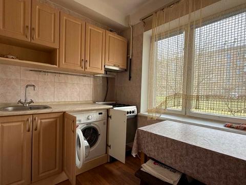 квартира за адресою Харківське шосе, 14/1