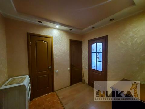 квартира по адресу Автозаводська, 40