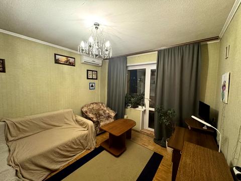квартира по адресу Автозаводская ул., 67