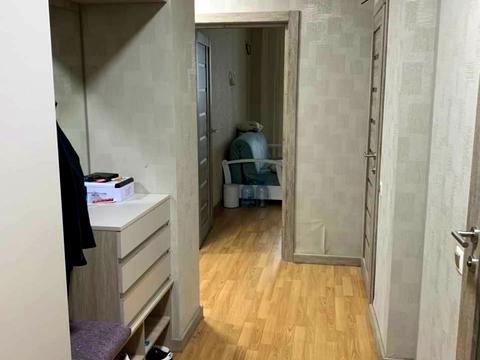 квартира по адресу Елизаветинская ул., 7