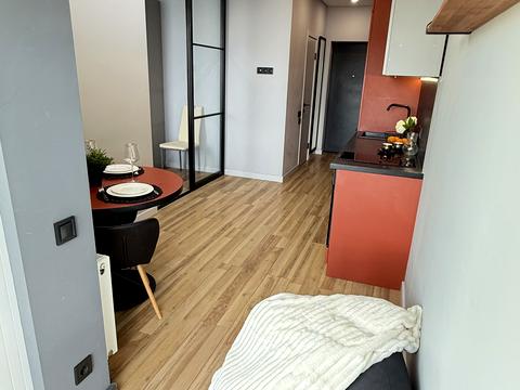 квартира по адресу Ісмаїла Гаспринського ул. (Сормовська), 3