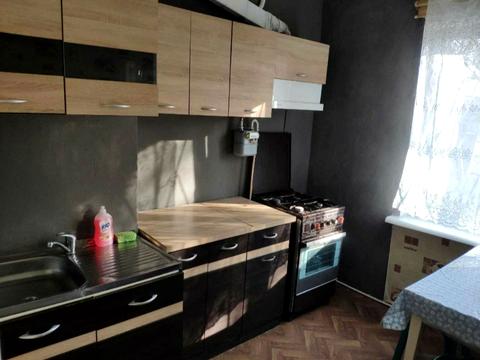 квартира за адресою Героїв Оборони Одеси вул. (Героїв Сталінграду), 22