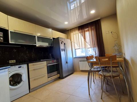 квартира за адресою Калинова, 65
