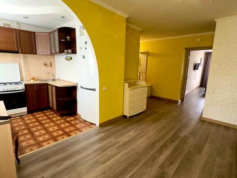 квартира за адресою 23 Вересня вул., 2