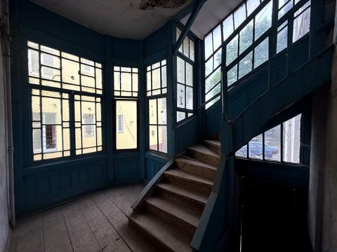 квартира по адресу Руська, 39