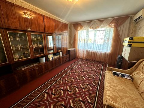 квартира по адресу Николаев, Знам'янська ул. (Знаменська), 43