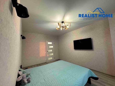 квартира за адресою Машинобудівників вул., 31