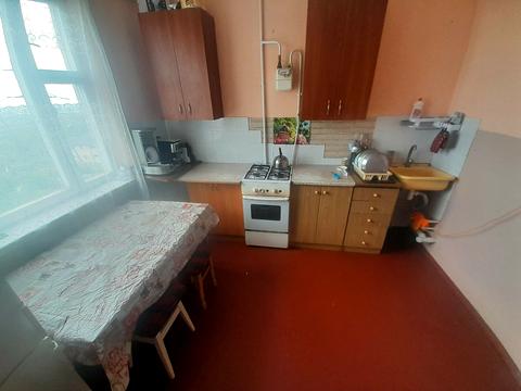 квартира за адресою Руська, 289А