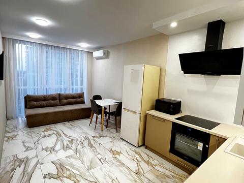 квартира по адресу Виктора Некрасова ул. (Північно-Сирецька), 10