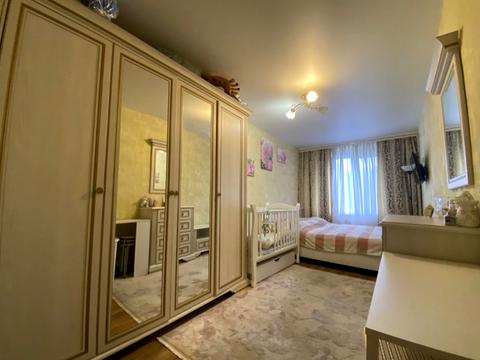 квартира по адресу Чумацький Шлях ул. (Половки), 93
