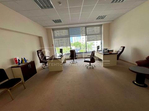 коммерческая по адресу Федора Эрнста ул., 3