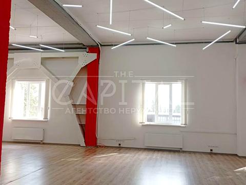 комерційна за адресою Сумська вул., 1