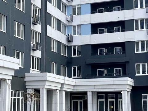 квартира по адресу Варненская ул., 27А