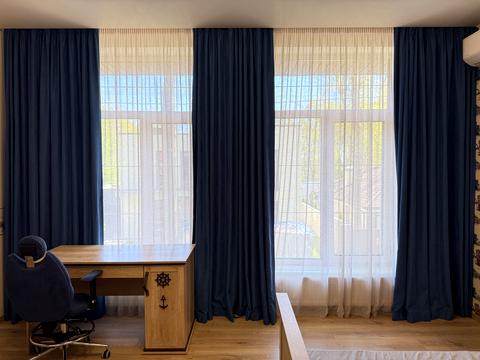 дом по адресу Евгения Коновальца ул., 11