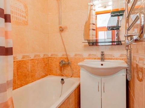 квартира за адресою Познанська вул., 8Б