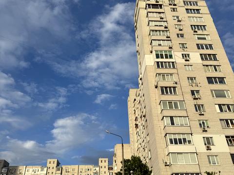 квартира по адресу Рональда Рейгана ул., 34/51