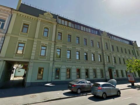 комерційна за адресою Жилянська вул., 146
