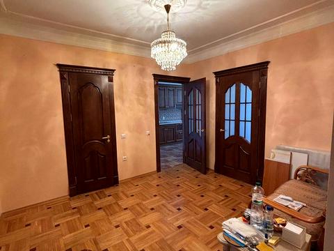 квартира за адресою Соломії Крушельницької вул., 8