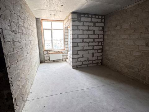 квартира по адресу с. Гатное, Оптимістична ул., 1