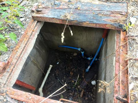 участок по адресу Зелений Хутір, 24