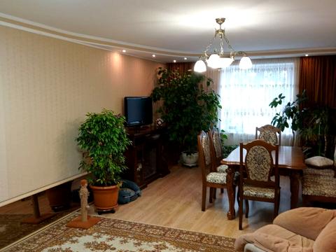 квартира по адресу Головатого ул., 20