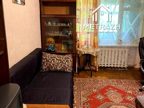 квартира по адресу Монтажная, 12