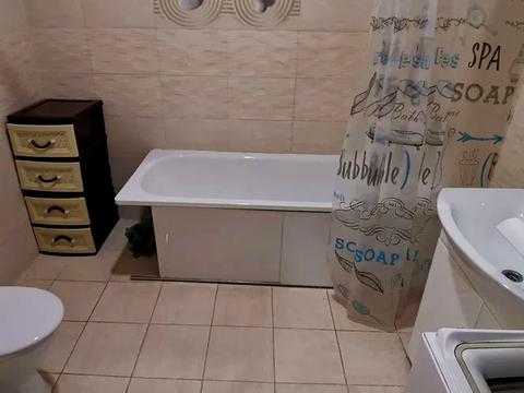 квартира за адресою лікарська, 14б