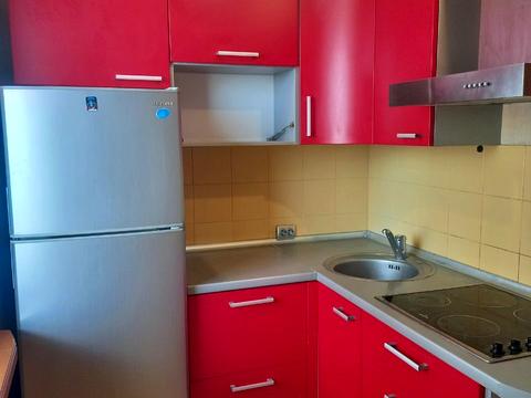 квартира за адресою Перемоги просп., 61