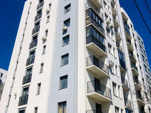 квартира по адресу Долгая ул., 30а