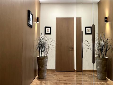 квартира по адресу Михаила Донца ул., 2-А
