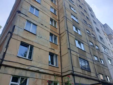 квартира по адресу Шафарика ул. (Рагузова), 10