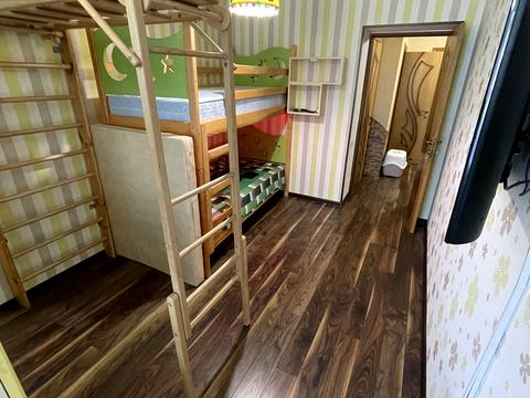 квартира за адресою Жулянська вул., 1-Б