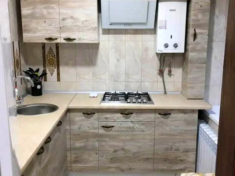 квартира по адресу Дмитрия Яворницкого просп. (Карла Маркса), 7