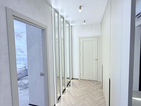 квартира за адресою Перлинна вул., 9