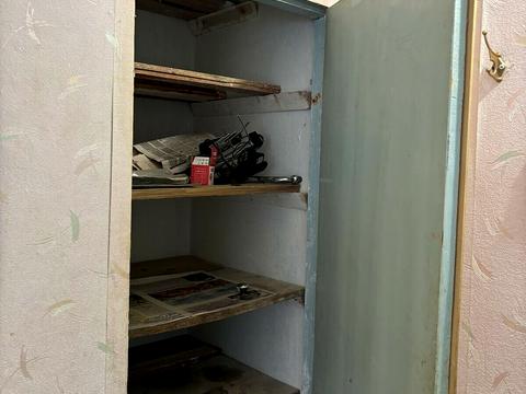 квартира по адресу Пʼяскорського ул., 6