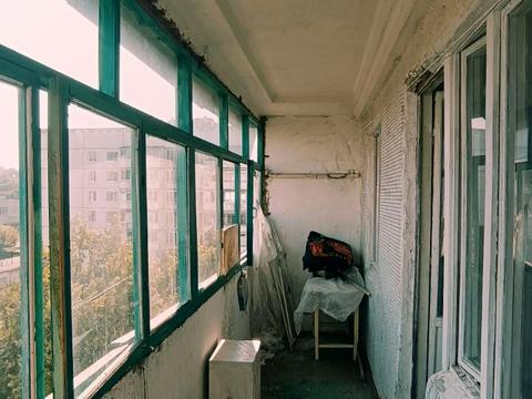 квартира за адресою Матюшенка вул., 7