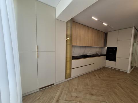 квартира по адресу Квитки Цисык ул., 54-Д