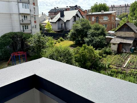 квартира за адресою Чумацька вул., 31