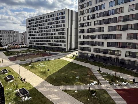 квартира по адресу Замарстыновская ул. (Калинина), 170