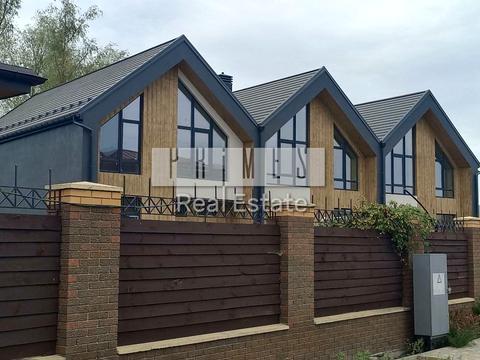 дом по адресу Виноградная ул.