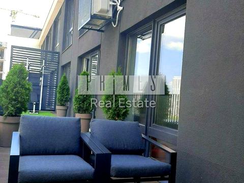 комерційна за адресою Миколи Бажана просп., 2