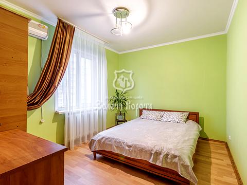 квартира по адресу Драгоманова ул., 1-Д