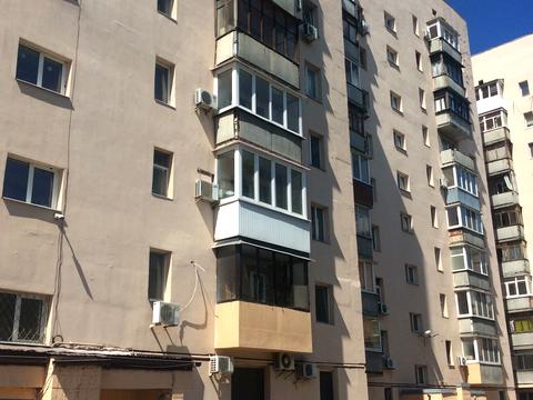 квартира за адресою Дмитрівська вул., 5