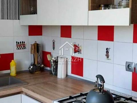 квартира по адресу Валентиновская ул. (Блюхера), 58в