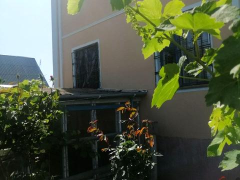 будинок за адресою Тилігульська, 9