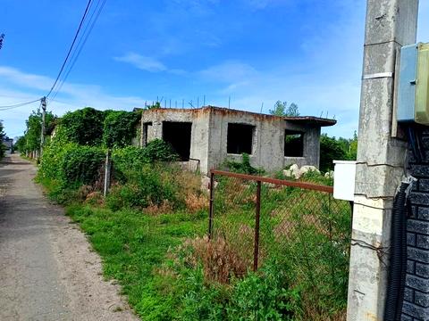 ділянка за адресою Центральна вул., 11