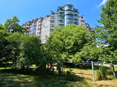 квартира по адресу Витвицкого ул. (Луначарского), 9